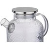Чайник заварочный, 1,2л - фото 400405