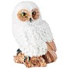Фигурка декоративная "Сова на ветке " - фото 400619