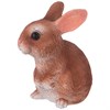 Фигурка декоративная "Зайка" - фото 400634
