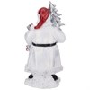 Фигурка декоративная "Дед мороз" - фото 400643