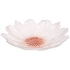 Блюдо "Белый цветок" 30cm - фото 400819