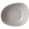 Салатник "Fusion grey" 16 см 450 мл без упак. - фото 401123