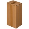 Ваза 12*12*25 см 2600 мл - фото 401486