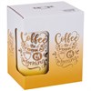 Кружка lefard coffemania, 385 мл - фото 401798