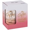 Кружка lefard coffemania, 385 мл - фото 401801