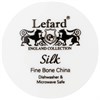 Тарелка обеденная lefard "Silk" 25.5 см - фото 401949