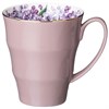 Кружка lefard "Lilac" 350 мл - фото 402020