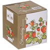 Сахарница lefard "Strawberry" 400 мл - фото 402042