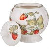 Сахарница lefard "Strawberry" 400 мл - фото 402043