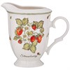 Кувшин lefard "Strawberry" 1200 мл - фото 402057