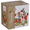 Кувшин lefard "Strawberry" 1200 мл - фото 402058