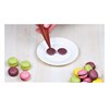 Форма силиконовая для приготовления печенья Macarons, 30х40 см - фото 402411