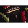 Коврик двусторонний силиконовый для выпечки Eclair&Choux, 30х40 см - фото 402475