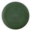 Набор подставок для кружки/стакана World Coaster, зеленые, 2 шт. - фото 403110