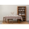 Банка для чая белого цвета из коллекции Kitchen Spirit, 820 мл - фото 403439