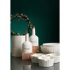 Бутылка для уксуса белого цвета из коллекции Kitchen Spirit, 250 мл - фото 403456