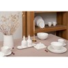 Бутылка для уксуса белого цвета из коллекции Kitchen Spirit, 250 мл - фото 403459