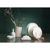 Бутылка для уксуса белого цвета из коллекции Kitchen Spirit, 250 мл - фото 403461