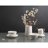 Подставка для кухонных аксессуаров белого цвета из коллекции Kitchen Spirit - фото 403478