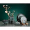 Подставка для кухонных аксессуаров темно-серого цвета из коллекции Kitchen Spirit - фото 403483