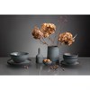 Подставка для кухонных аксессуаров темно-серого цвета из коллекции Kitchen Spirit - фото 403486