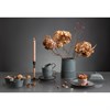 Подставка для кухонных аксессуаров темно-серого цвета из коллекции Kitchen Spirit - фото 403487