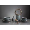 Подставка для кухонных аксессуаров темно-серого цвета из коллекции Kitchen Spirit - фото 403490