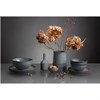 Салатник темно-серого цвета из коллекции Kitchen Spirit, 1,4 л - фото 403499