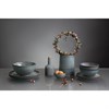 Салатник темно-серого цвета из коллекции Kitchen Spirit, 1,4 л - фото 403503