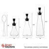 Графин для масла Smart Solutions, 550 мл - фото 403832
