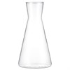 Графин для воды стеклянный, 1,7 л - фото 404632