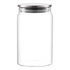 Банка для хранения стеклянная, 900 мл - фото 404703