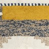 Ковер из хлопка Kochi из коллекции Ethnic, 160х230 см - фото 405271