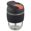 Кружка Sup Cup, 360 мл, черная - фото 406664