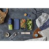 Мешочек для ланча MB Pochette L, blue natural - фото 407187