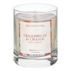 Свеча ароматическая Gifting, Имбирное печенье (новая), 40 ч - фото 407955