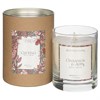 Свеча ароматическая Gifting, Корица и яблоко (новая), 40 ч - фото 407960