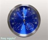 Метеостанция для дома настенная,  d=15 см - фото 42491