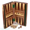 Игра настольная "Нарды", 45см - фото 42554