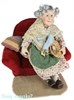 Кукла декоративная "Бабушка", 46 см - фото 42941