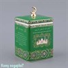 Банка для чая "Сура аятуль-курси"" 11*8*8 см - фото 42986