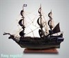Парусник "Black Pearl Pirate Ship" - фото 49942