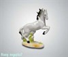 Статуэтка "Лошадь", 11 см - фото 53312