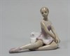 Статуэтка "Балерина" - фото 54500