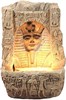 Фонтан  "Фараон" с подсветкой - фото 55505