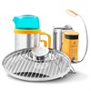 Набор Biolite CampStove 2 Bundle - фото 55845