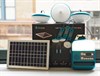 Система домашнего освещения Биолайт (Biolite) SolarHome 620 - фото 55937