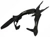 Мультитул Гербер (Gerber) Crucial Black 31-001518 - фото 58778