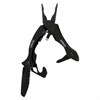 Мультитул Гербер (Gerber) Crucial Black 31-001518 - фото 58779