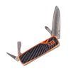 Складной нож Гербер (Gerber) Bear Grylls Pocket Tool 31-001050 - фото 58845